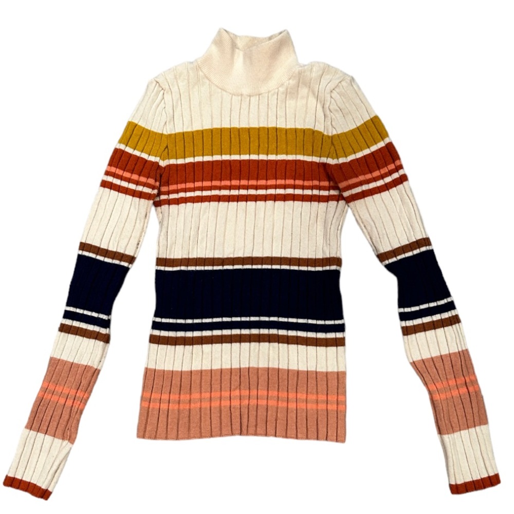 Forever 21 Turtleneck Sweater